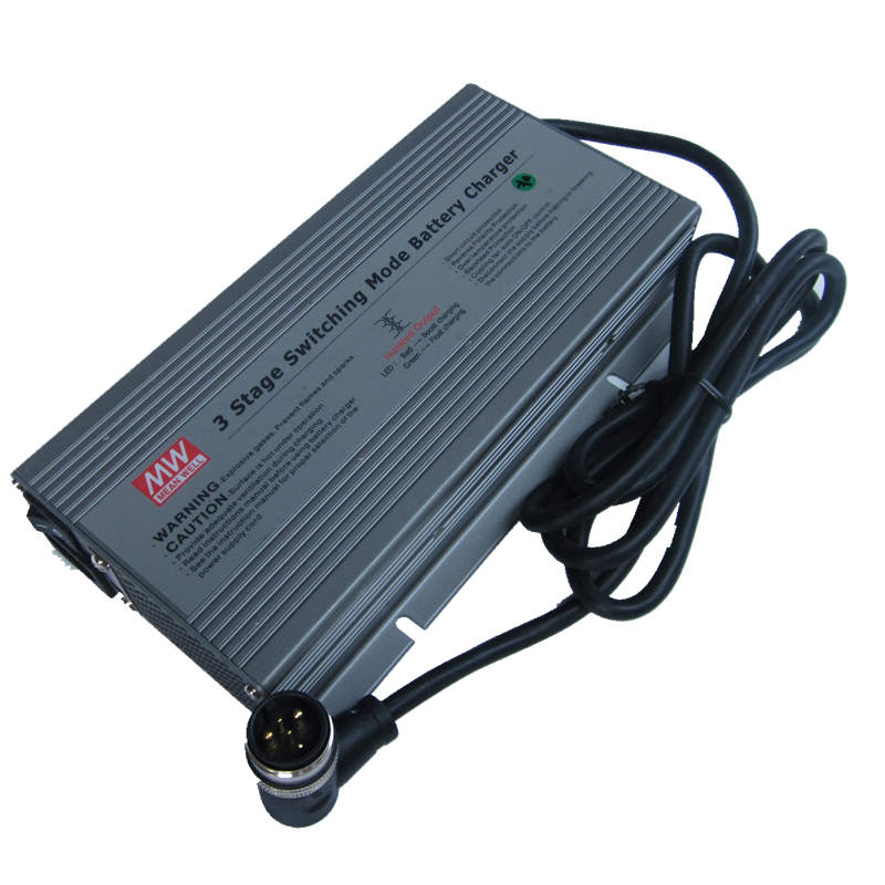 *Brand NEW*MW 58.4V 6.25A PBL-360P-48CMC AC DC ADAPTER POWER SUPPLY